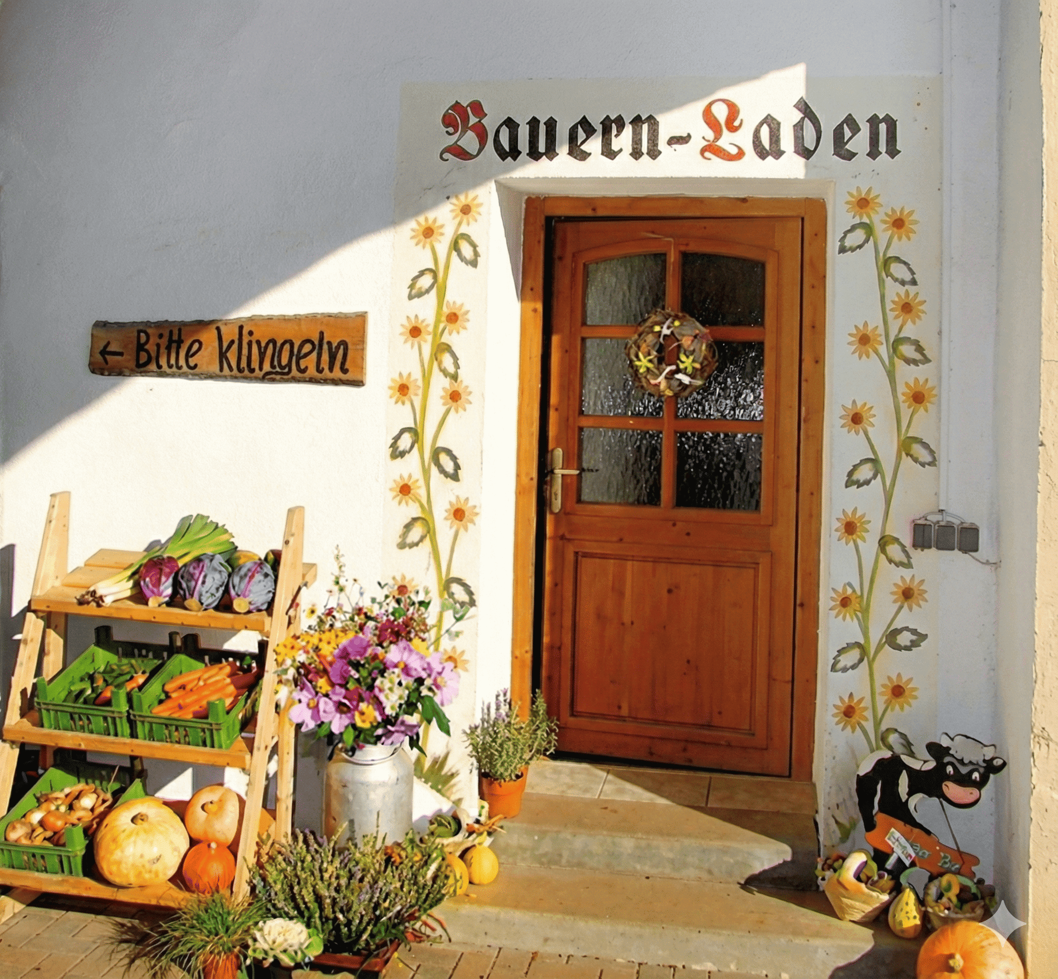 Charlottenhof Härtensdorf