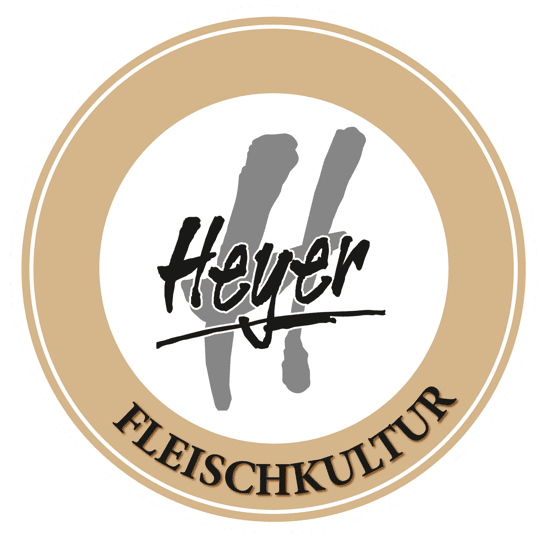 Fleischerei Heyer Logo