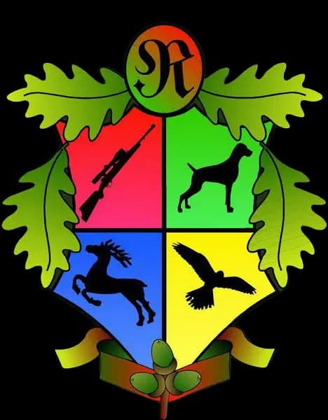 Jagdschule Westsachsen Logo